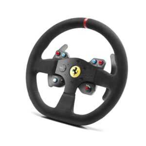 Thrustmaster RacingWheel AddOn Ferrari F599XX EVO 30 Wheel AddOn Alcantara Edt.