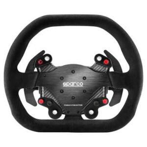 Thrustmaster RacingWheel AddOn Competition Wheel AddOn Sparco P310 Mod