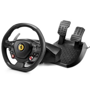 Thrustmaster Racing Wheel T80 Ferrari 488 GTB Edition