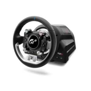 Thrustmaster Racing Wheel Base T-GT II Servo Base & Rim