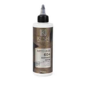 KESH 60+ Kopfhaut Serum 200ml