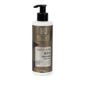 KESH 60+ Treatment Lotion 200m