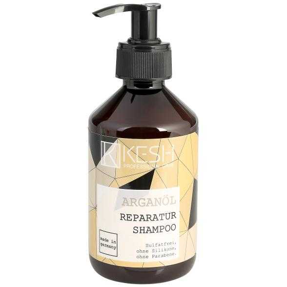 KESH ARGANÖL Reparatur Shampoo 250 ml