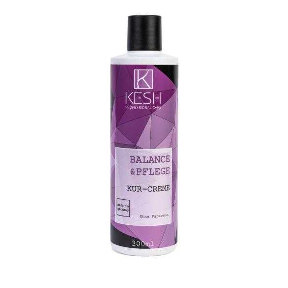 KESH Balance & Pflege Kur-Creme 300ml