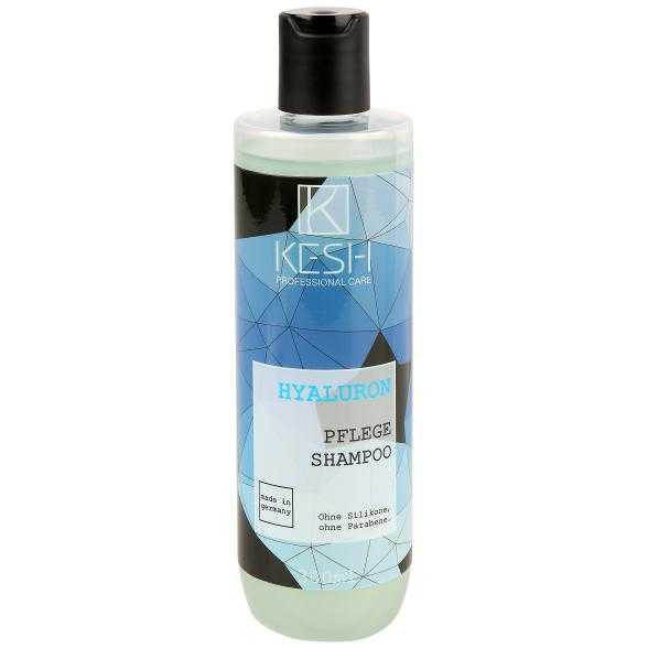 KESH HYALURON Pflege Shampoo 300 ml