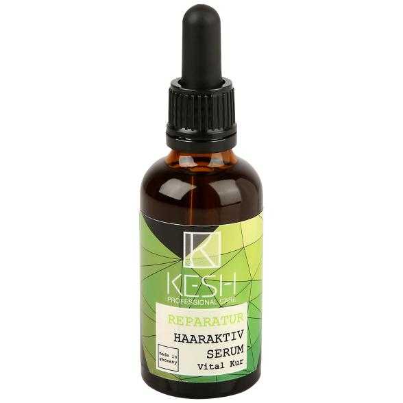 KESH REPARATUR Haaraktiv Serum Vital Kur