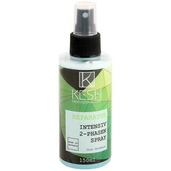 KESH REPARATUR Intensiv 2-Phasen Spray