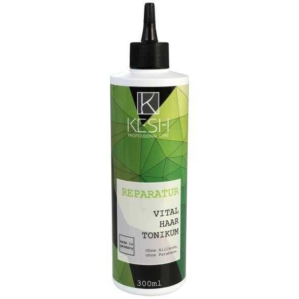 KESH REPARATUR Vital Haar Tonikum