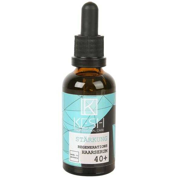 KESH STÄRKUNG 40 + Haarserum 50 ml