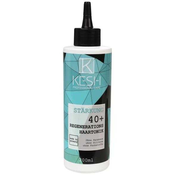 KESH STÄRKUNG 40+ Haartonik 200 ml