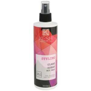 KESH STYLING Glanz Spray mit Halt 300 ml