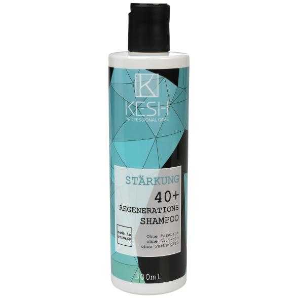 KESH Stärkung 40+ Shampoo 300 ml