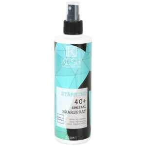 KESH Stärkung 40+ Spezial Haarspray 300ml