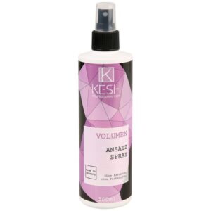 KESH VOLUMEN Ansatz Spray 300 ml