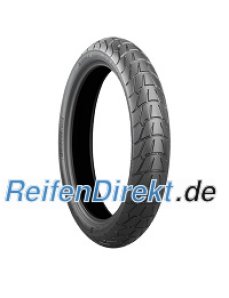 Bridgestone AX 41S F ( 100/90-18 TL 56H M+S Kennung, M/C, Vorderrad )