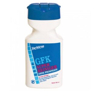 GFK Superreiniger 500 ml - Außenbereich & Lack von Yachticon