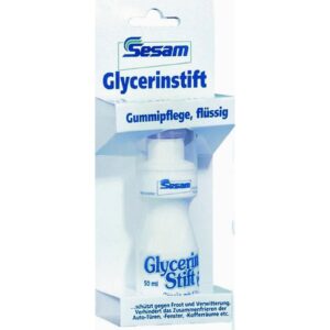 Glycerinstift Pflegestift