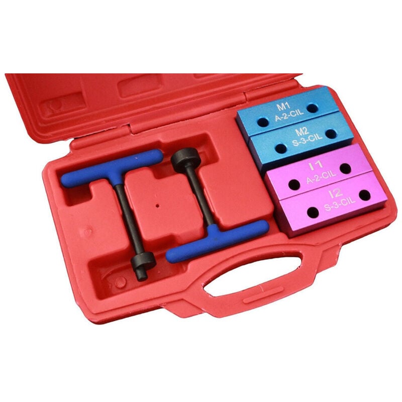 Trade Shop - Motorsteuergerät-Satz für Alfa Romeo Twin Spark Benzinmotoren -